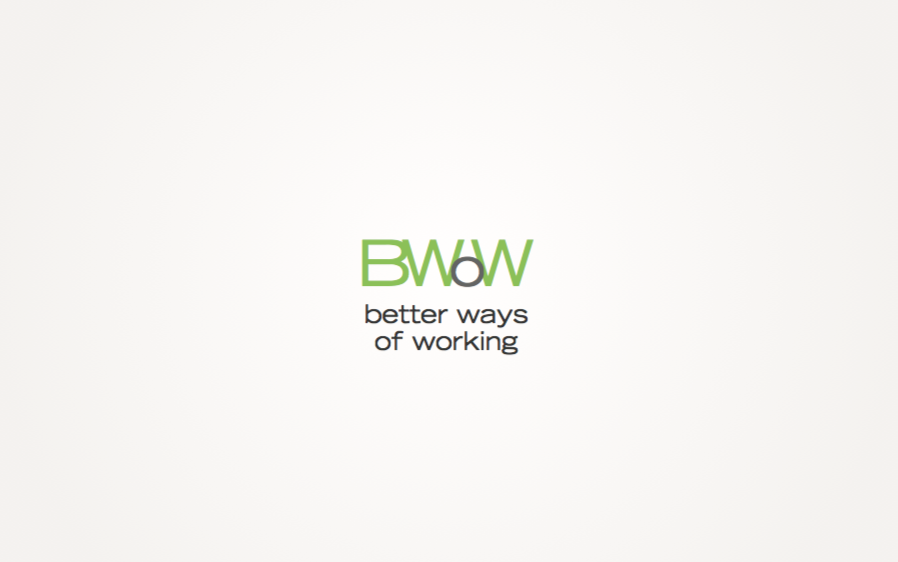 Logo Design by Amanda Nelson_7 Design Group for Better Ways of Working | Design #12277400