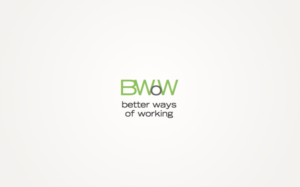 Diseño de Logo por Amanda Nelson_7 Design Group para Better Ways of Working | Diseño: #12277400