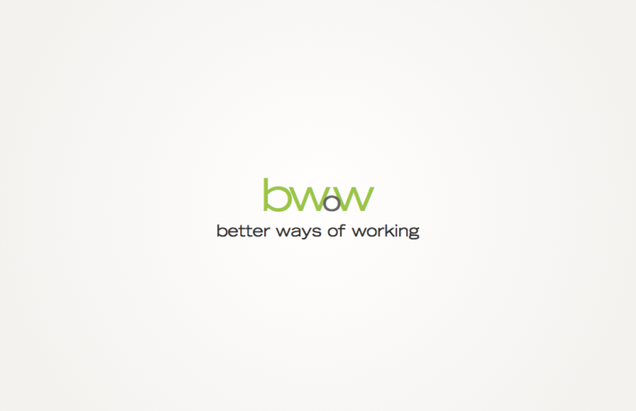 Logo Design by Amanda Nelson_7 Design Group for Better Ways of Working | Design #12277724
