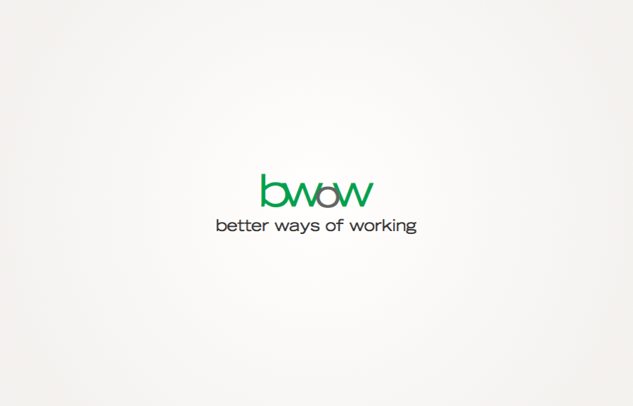 Logo Design by Amanda Nelson_7 Design Group for Better Ways of Working | Design #12277726