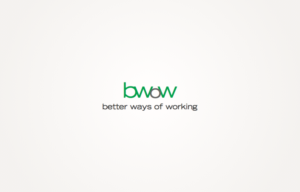 Diseño de Logo por Amanda Nelson_7 Design Group para Better Ways of Working | Diseño: #12277726