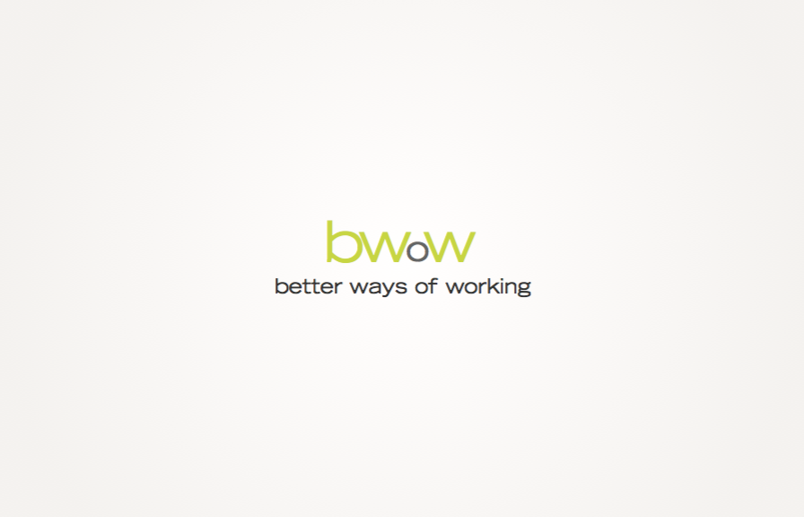 Logo Design by Amanda Nelson_7 Design Group for Better Ways of Working | Design #12277727