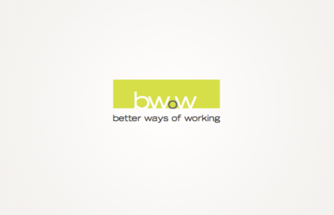 Diseño de Logo por Amanda Nelson_7 Design Group para Better Ways of Working | Diseño #12277809