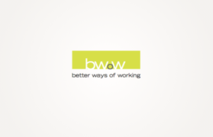 Logo-Design von Amanda Nelson_7 Design Group für Better Ways of Working | Design: #12277809