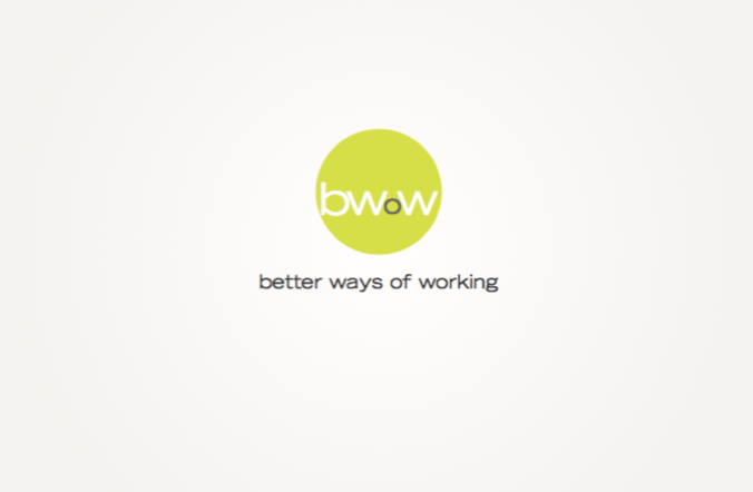Logo Design by Amanda Nelson_7 Design Group for Better Ways of Working | Design #12277811