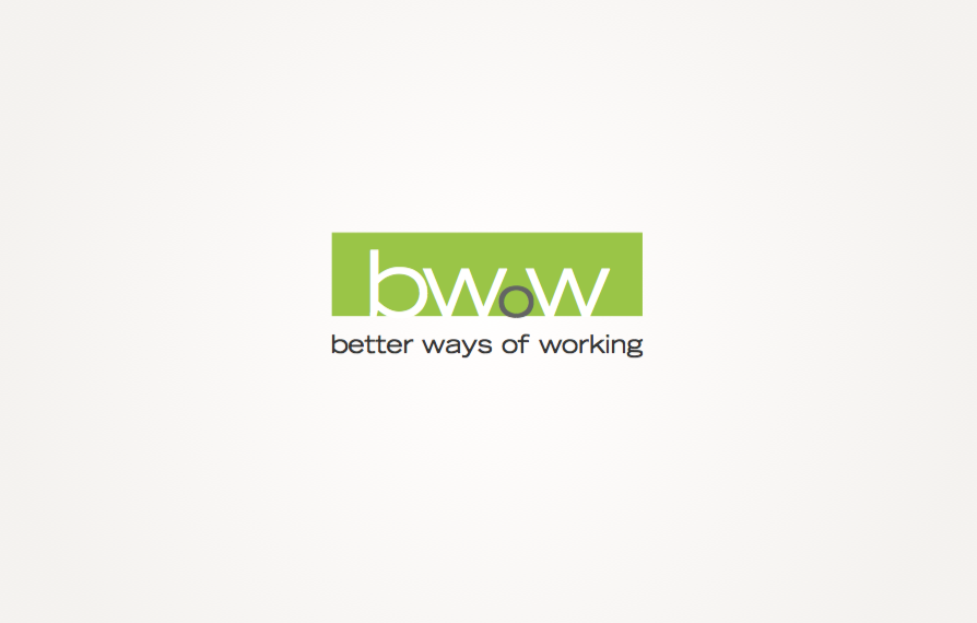 Logo-Design von Amanda Nelson_7 Design Group für Better Ways of Working | Design #12277959