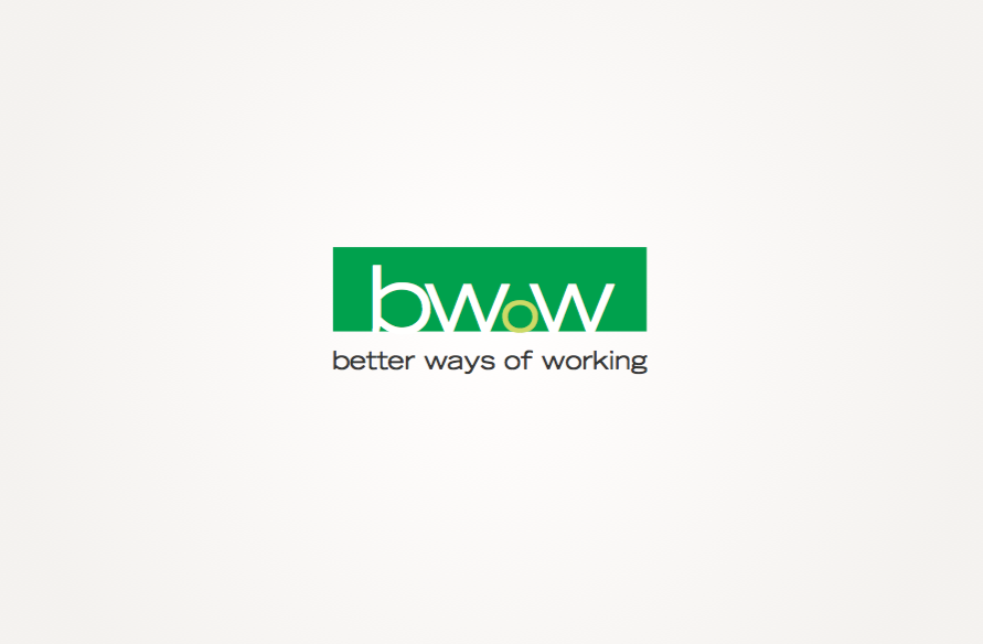 Diseño de Logo por Amanda Nelson_7 Design Group para Better Ways of Working | Diseño #12277960