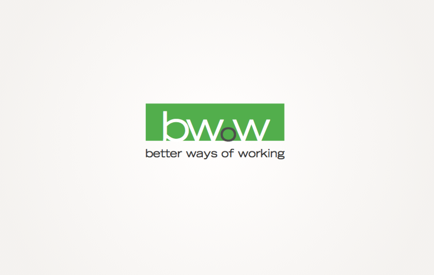 Diseño de Logo por Amanda Nelson_7 Design Group para Better Ways of Working | Diseño #12277961