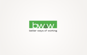 Logo-Design von Amanda Nelson_7 Design Group für Better Ways of Working | Design: #12277961