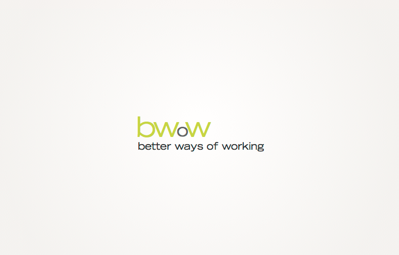 Logo-Design von Amanda Nelson_7 Design Group für Better Ways of Working | Design #12290176