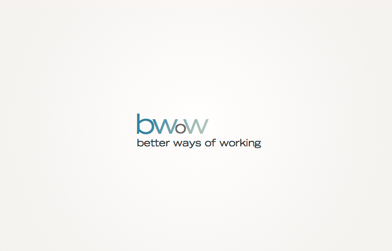 Design de Logo par Amanda Nelson_7 Design Group pour Better Ways of Working | Design #12290440
