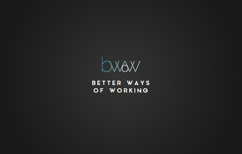 Diseño de Logo por Amanda Nelson_7 Design Group para Better Ways of Working | Diseño #12290441