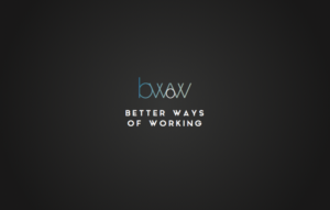 Logo-Design von Amanda Nelson_7 Design Group für Better Ways of Working | Design: #12290441