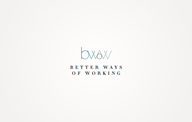 Diseño de Logo por Amanda Nelson_7 Design Group para Better Ways of Working | Diseño #12290442