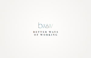 Logo-Design von Amanda Nelson_7 Design Group für Better Ways of Working | Design: #12290442