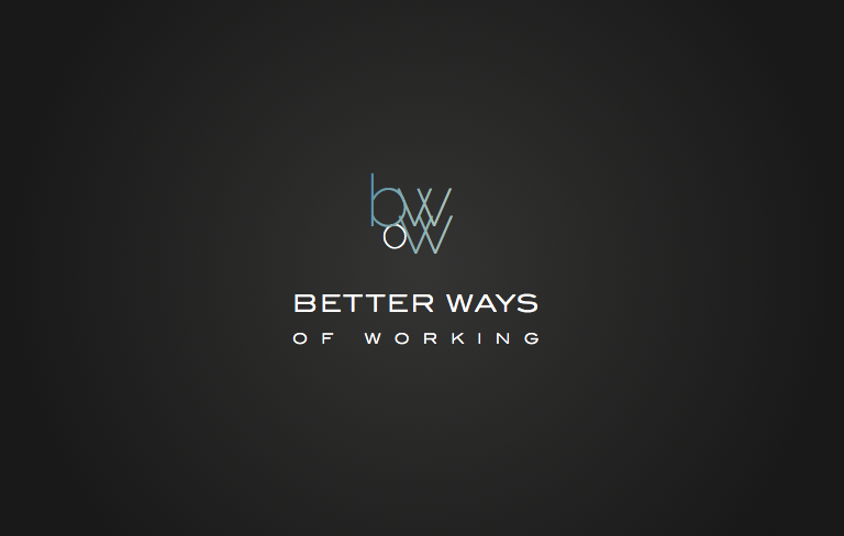 Diseño de Logo por Amanda Nelson_7 Design Group para Better Ways of Working | Diseño #12290444