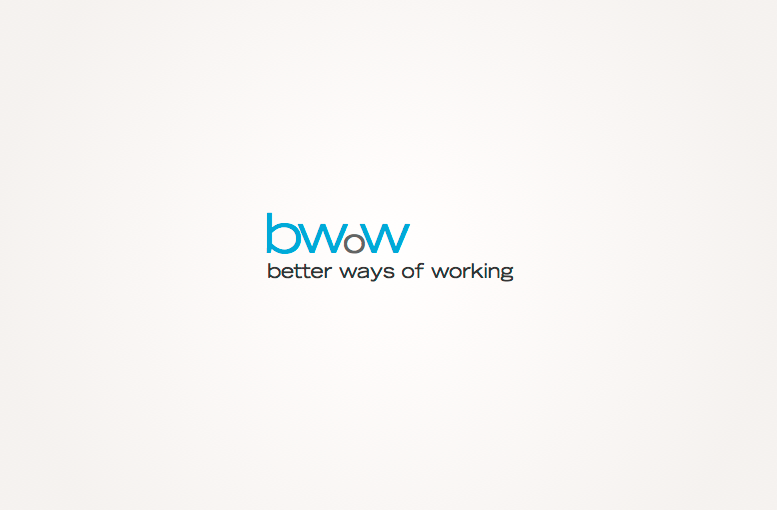Diseño de Logo por Amanda Nelson_7 Design Group para Better Ways of Working | Diseño #12290558