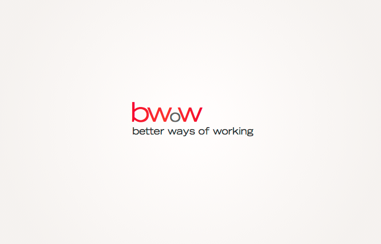 Logo Design by Amanda Nelson_7 Design Group for Better Ways of Working | Design #12290559