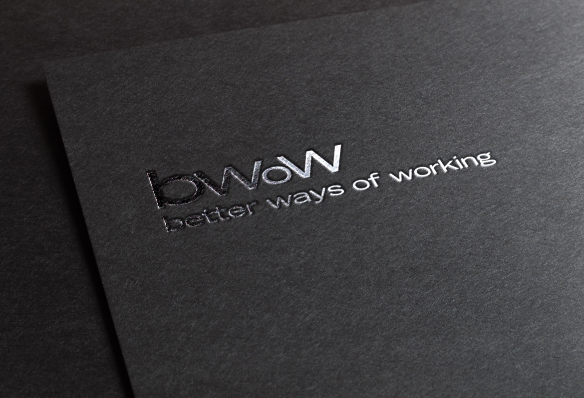Diseño de Logo por Amanda Nelson_7 Design Group para Better Ways of Working | Diseño #12299755