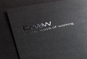 Logo-Design von Amanda Nelson_7 Design Group für Better Ways of Working | Design: #12299755