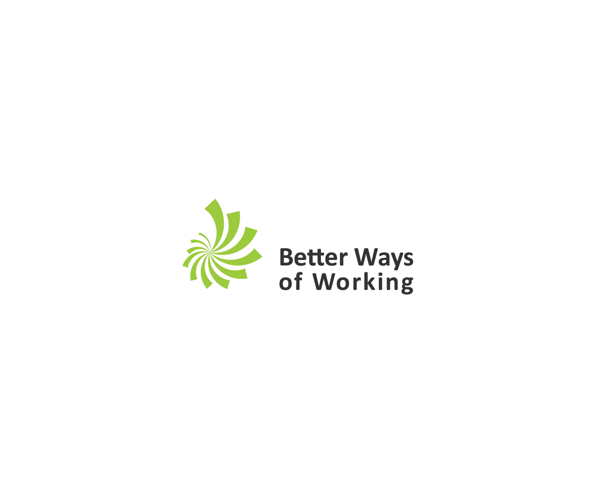 Diseño de Logo por Nik_Studio_Geo para Better Ways of Working | Diseño #12268692