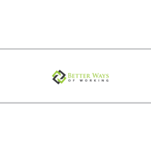 Logo-Design von Tere G artwork für Better Ways of Working | Design: #12261330