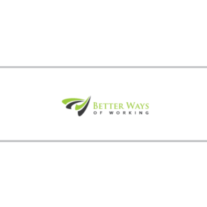 Logo-Design von Tere G artwork für Better Ways of Working | Design: #12261331