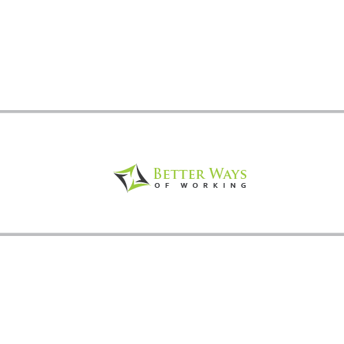 Logo-Design von Tere G artwork für Better Ways of Working | Design #12261334