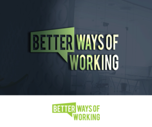 Diseño de Logo por CHAN GRFX para Better Ways of Working | Diseño: #12326940