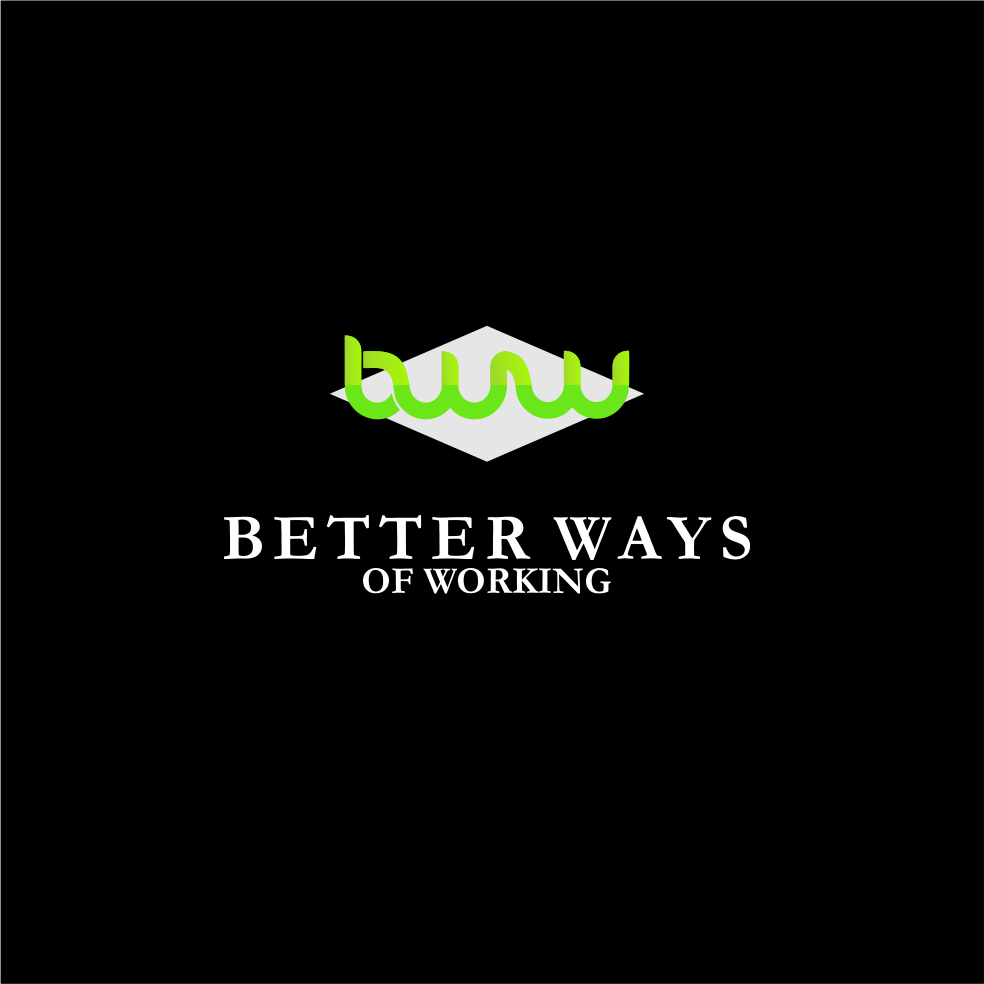 Logo Design by WeiArts for Better Ways of Working | Design #12262290