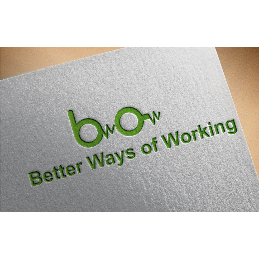 Logo Design by WeiArts for Better Ways of Working | Design #12277092