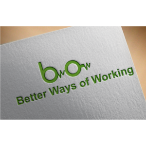 Diseño de Logo por WeiArts para Better Ways of Working | Diseño: #12277092