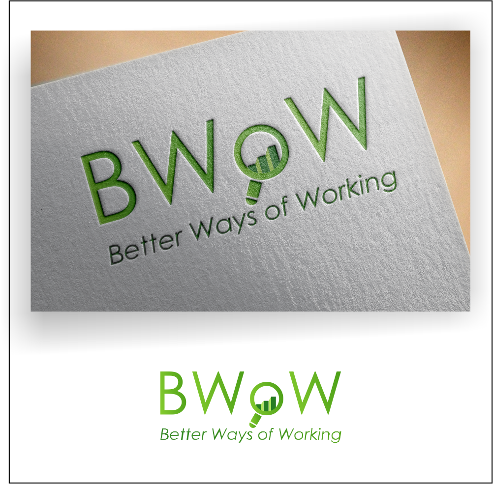 Logo-Design von SteffySummer für Better Ways of Working | Design #12277387