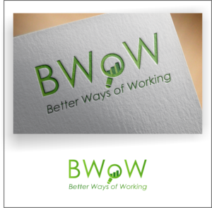 Logo-Design von SteffySummer für Better Ways of Working | Design: #12277387