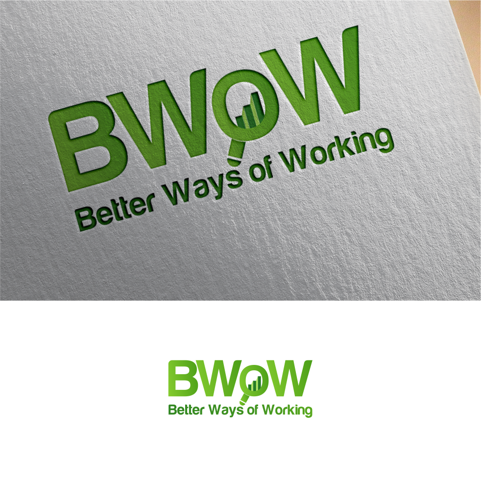 Logo-Design von SteffySummer für Better Ways of Working | Design #12292815