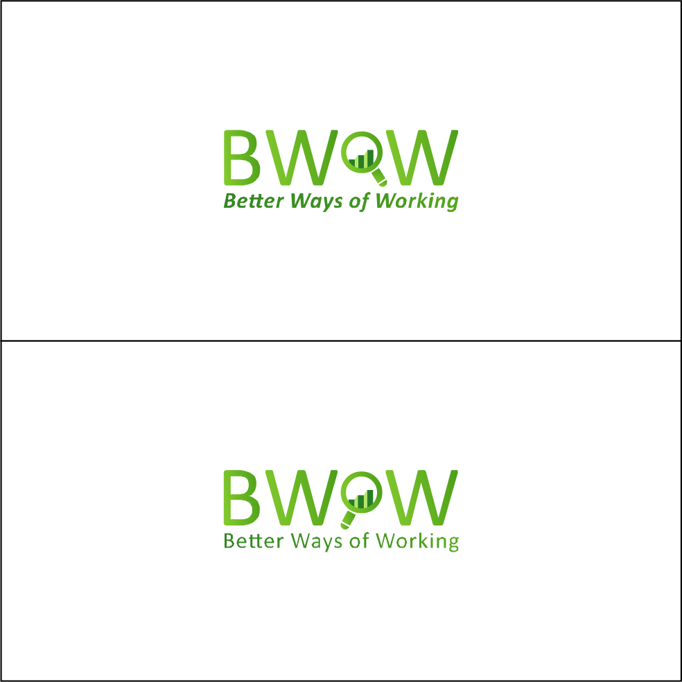 Logo-Design von SteffySummer für Better Ways of Working | Design #12293943