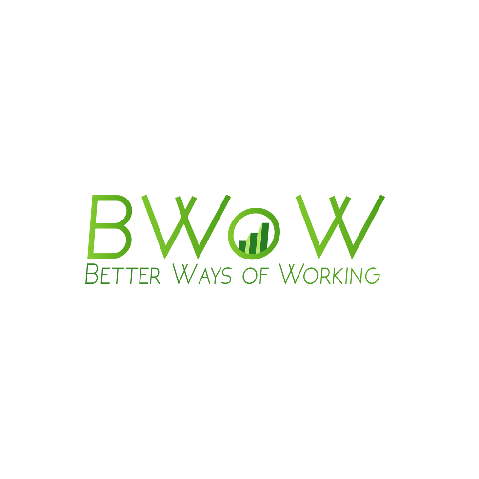 Diseño de Logo por WeiArts para Better Ways of Working | Diseño #12310965