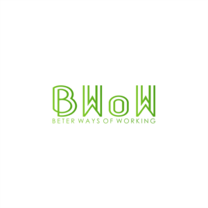 Diseño de Logo por WeiArts para Better Ways of Working | Diseño: #12311054