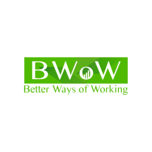 Logo-Design von SteffySummer für Better Ways of Working | Design: #12332562