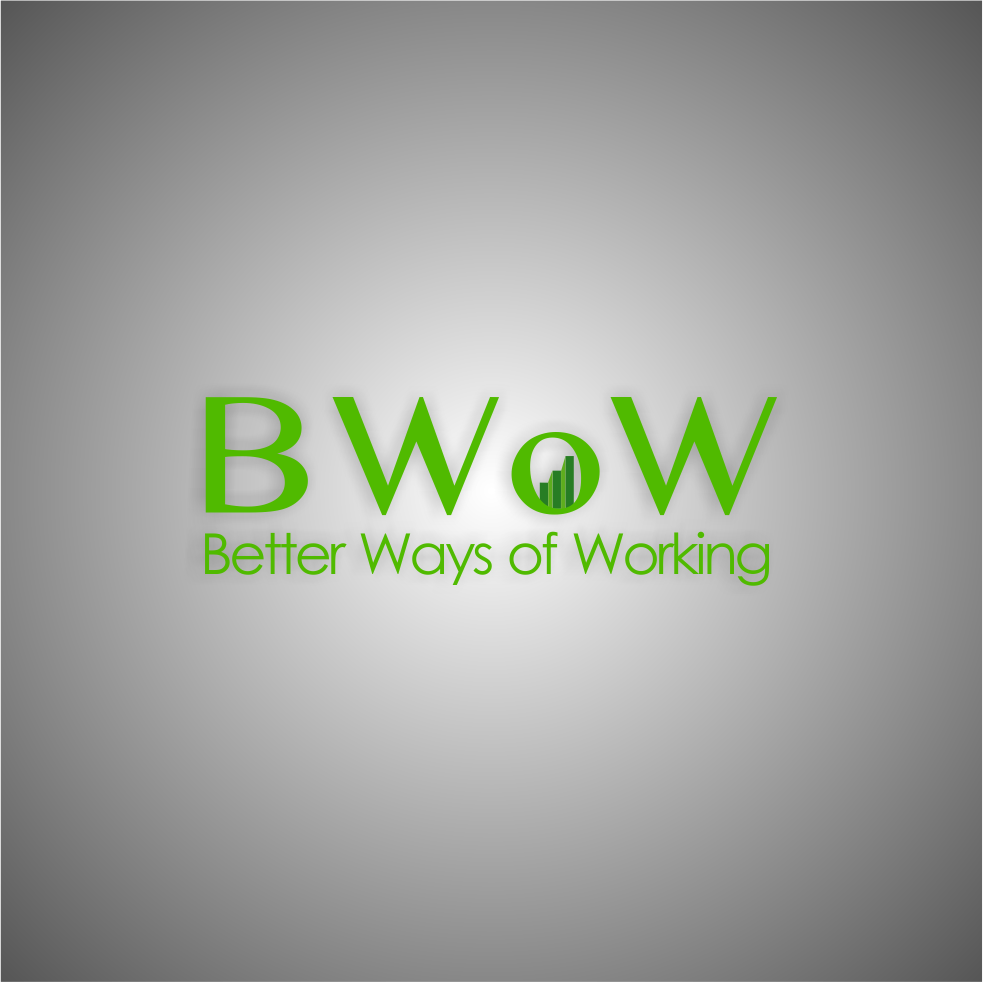 Diseño de Logo por WeiArts para Better Ways of Working | Diseño #12332643