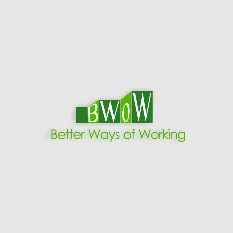 Logo-Design von SteffySummer für Better Ways of Working | Design #12332970