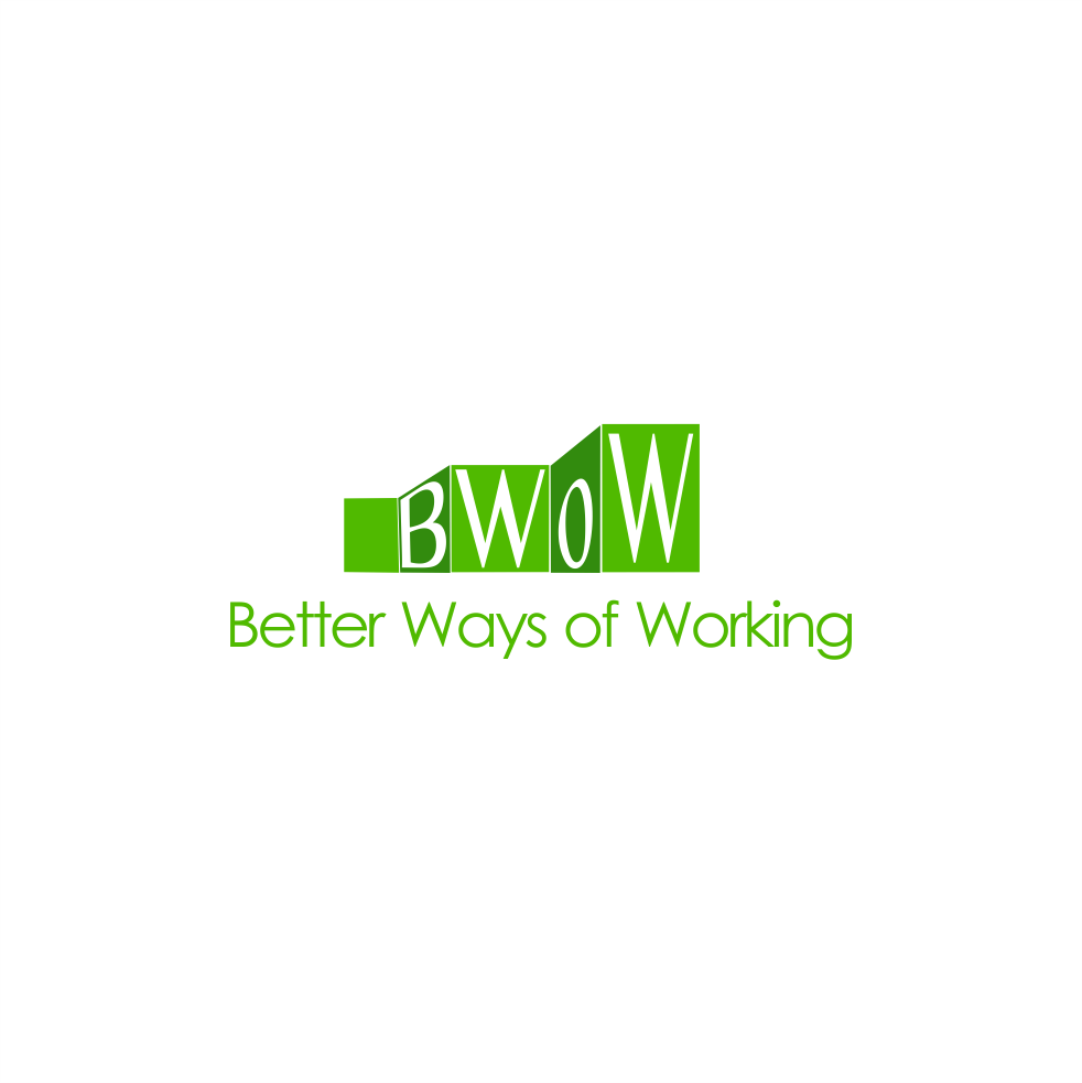 Diseño de Logo por WeiArts para Better Ways of Working | Diseño #12333026