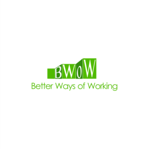 Logo-Design von SteffySummer für Better Ways of Working | Design: #12333026