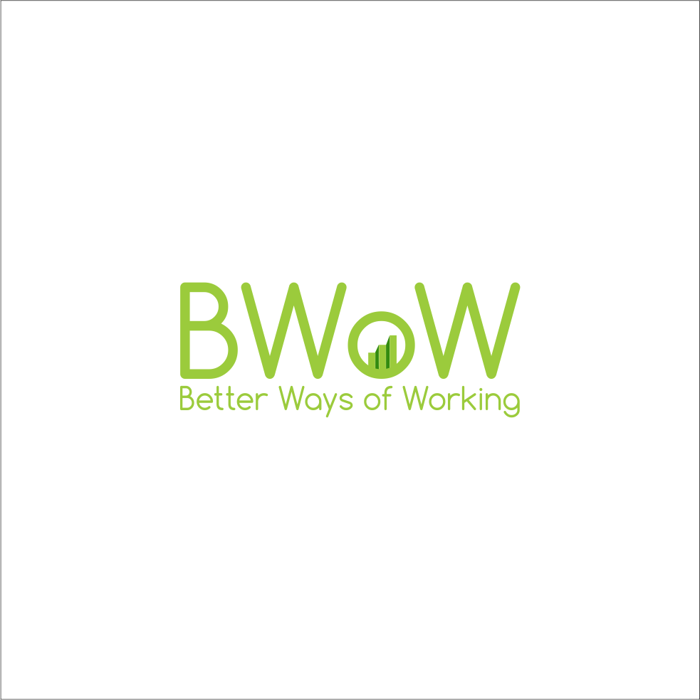 Diseño de Logo por WeiArts para Better Ways of Working | Diseño #12335773