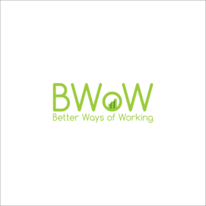 Logo-Design von SteffySummer für Better Ways of Working | Design: #12335773