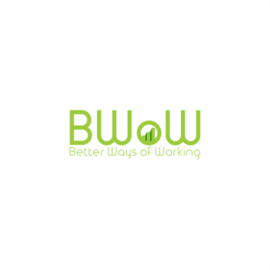 Logo-Design von SteffySummer für Better Ways of Working | Design: #12335827