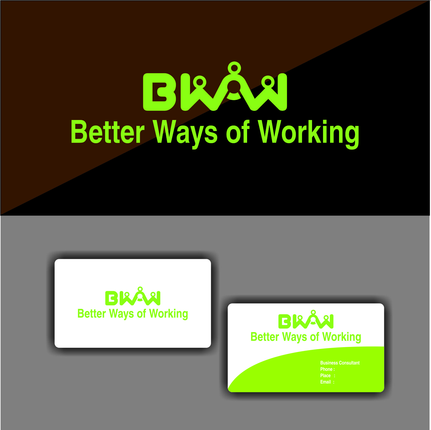Design de Logo par BimoKurdo pour Better Ways of Working | Design #12284304