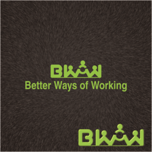 Logo Design by BimoKurdo for Better Ways of Working | Design #12292781
