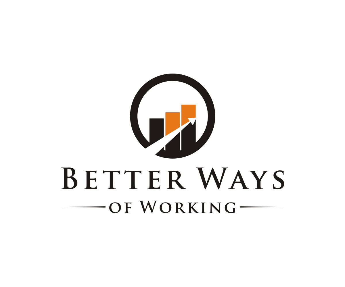 Logo Design by PetaniArt for Better Ways of Working | Design #12260558