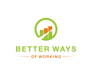 Logo-Design von PetaniArt für Better Ways of Working | Design: #12275437